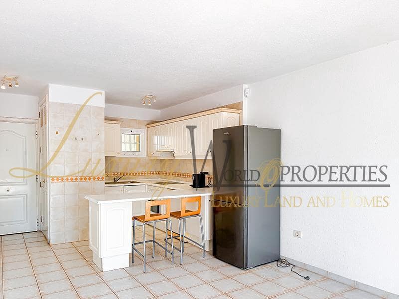 1 soverom Leilighet til salgs i Chayofa med svømmebasseng - € 250 000 (Ref: 8708732)