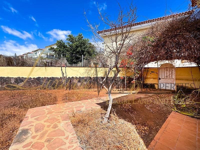 1 soverom Leilighet til salgs i Chayofa med svømmebasseng - € 250 000 (Ref: 8708732)