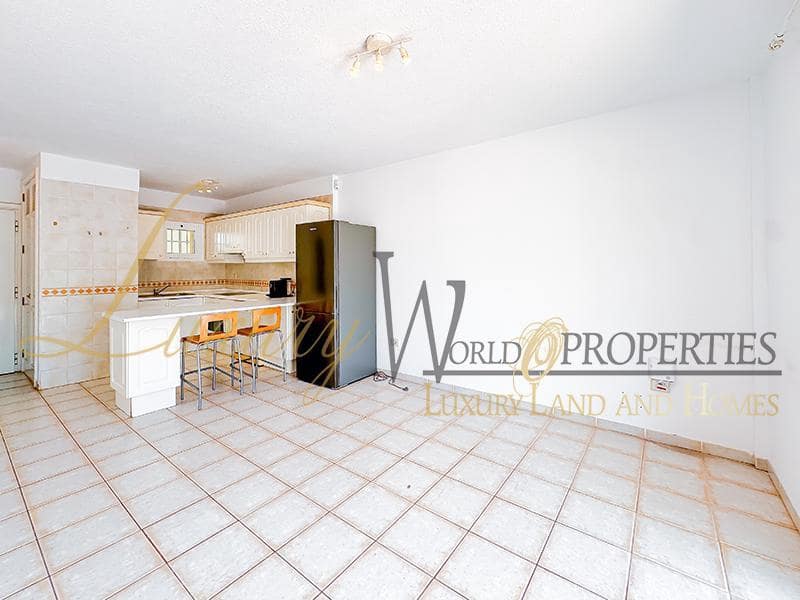 1 soverom Leilighet til salgs i Chayofa med svømmebasseng - € 250 000 (Ref: 8708732)