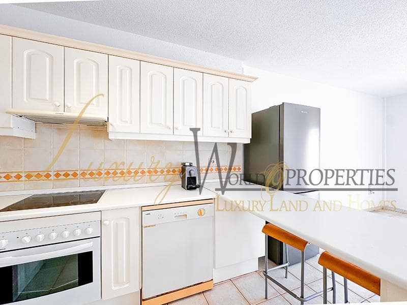 1 soverom Leilighet til salgs i Chayofa med svømmebasseng - € 250 000 (Ref: 8708732)