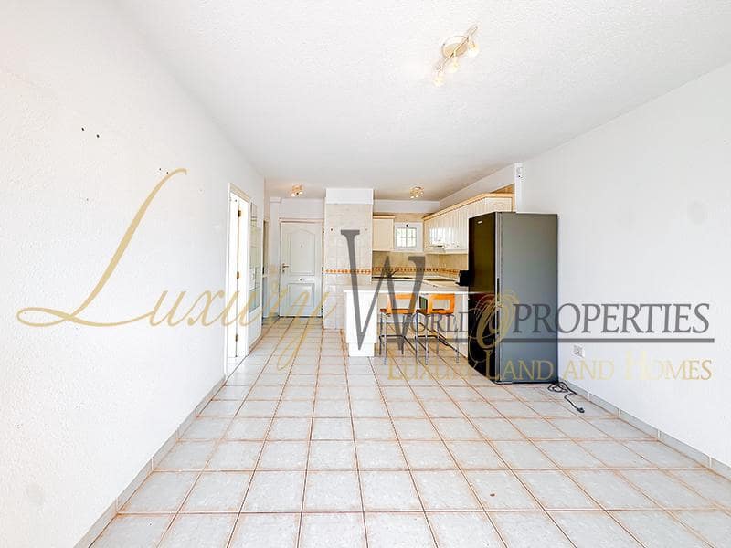 1 soverom Leilighet til salgs i Chayofa med svømmebasseng - € 250 000 (Ref: 8708732)