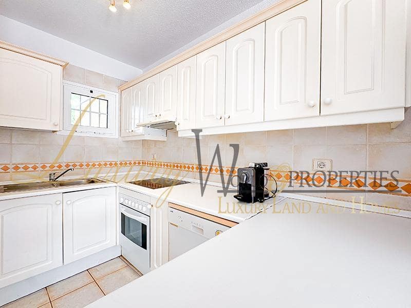 1 soverom Leilighet til salgs i Chayofa med svømmebasseng - € 250 000 (Ref: 8708732)