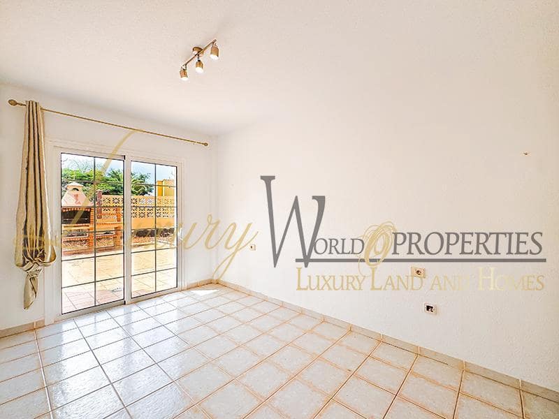 1 soverom Leilighet til salgs i Chayofa med svømmebasseng - € 250 000 (Ref: 8708732)