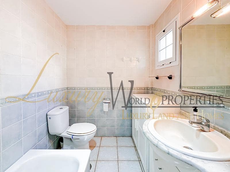 1 soverom Leilighet til salgs i Chayofa med svømmebasseng - € 250 000 (Ref: 8708732)