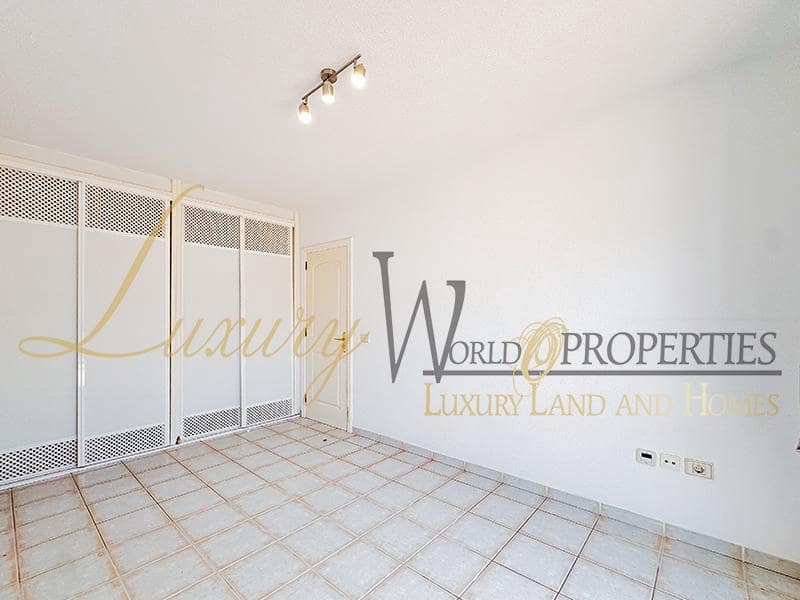 1 soverom Leilighet til salgs i Chayofa med svømmebasseng - € 250 000 (Ref: 8708732)