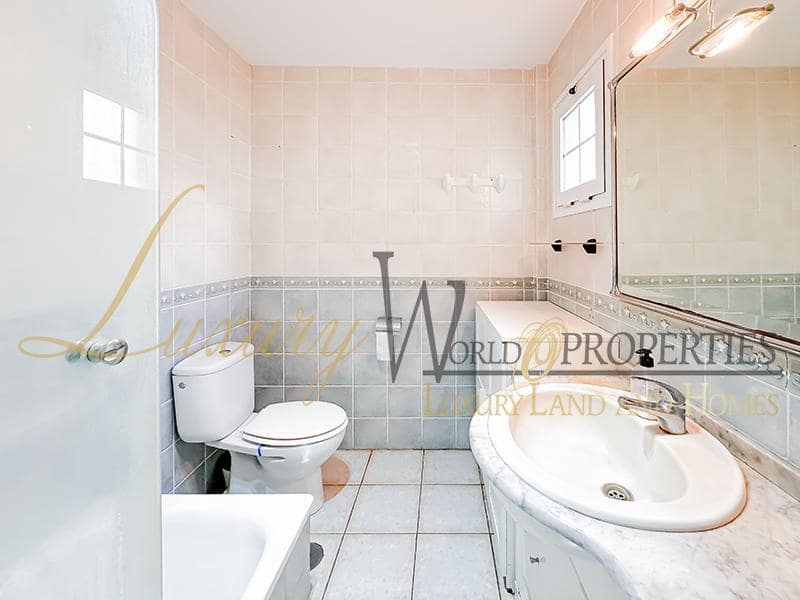 1 soverom Leilighet til salgs i Chayofa med svømmebasseng - € 250 000 (Ref: 8708732)