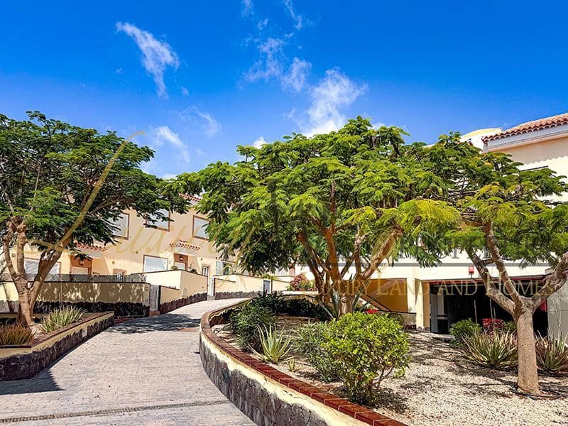 1 soverom Leilighet til salgs i Chayofa med svømmebasseng - € 250 000 (Ref: 8708732)