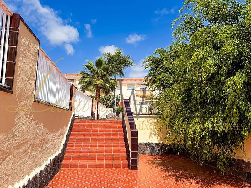 1 soverom Leilighet til salgs i Chayofa med svømmebasseng - € 250 000 (Ref: 8708732)