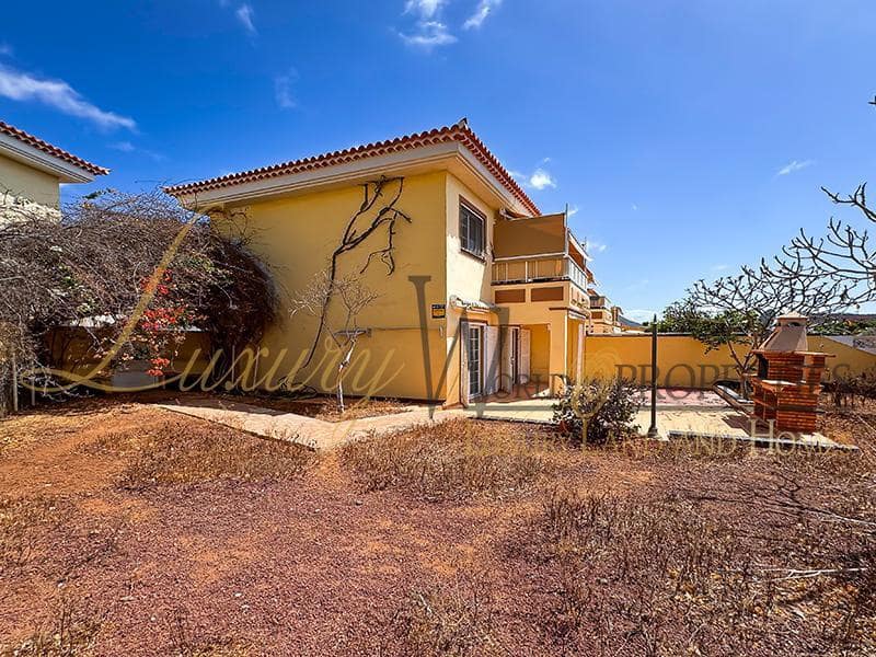 1 soverom Leilighet til salgs i Chayofa med svømmebasseng - € 250 000 (Ref: 8708732)