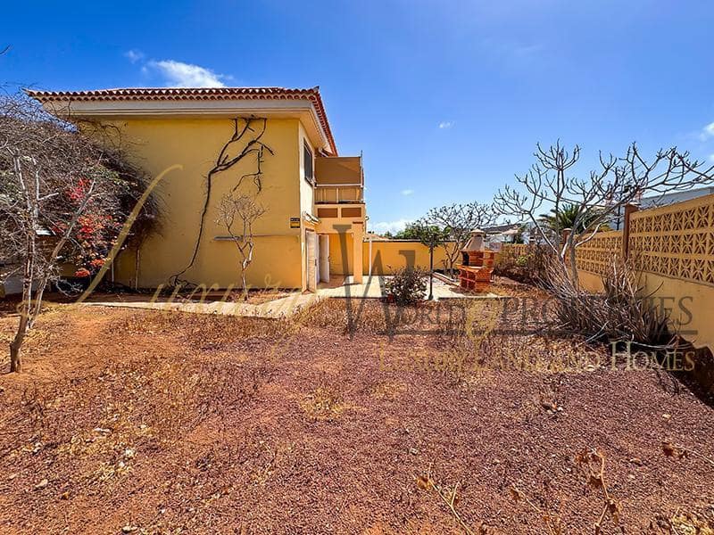 1 soverom Leilighet til salgs i Chayofa med svømmebasseng - € 250 000 (Ref: 8708732)