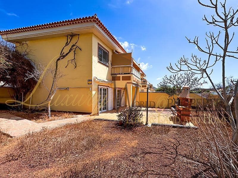 1 soverom Leilighet til salgs i Chayofa med svømmebasseng - € 250 000 (Ref: 8708732)