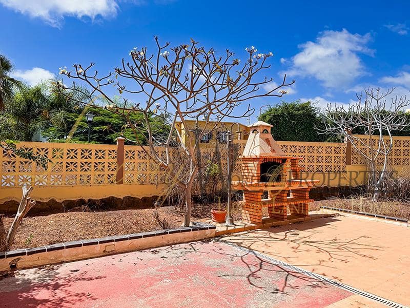 1 soverom Leilighet til salgs i Chayofa med svømmebasseng - € 250 000 (Ref: 8708732)