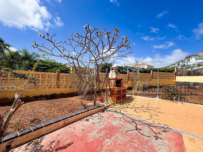 1 soverom Leilighet til salgs i Chayofa med svømmebasseng - € 250 000 (Ref: 8708732)