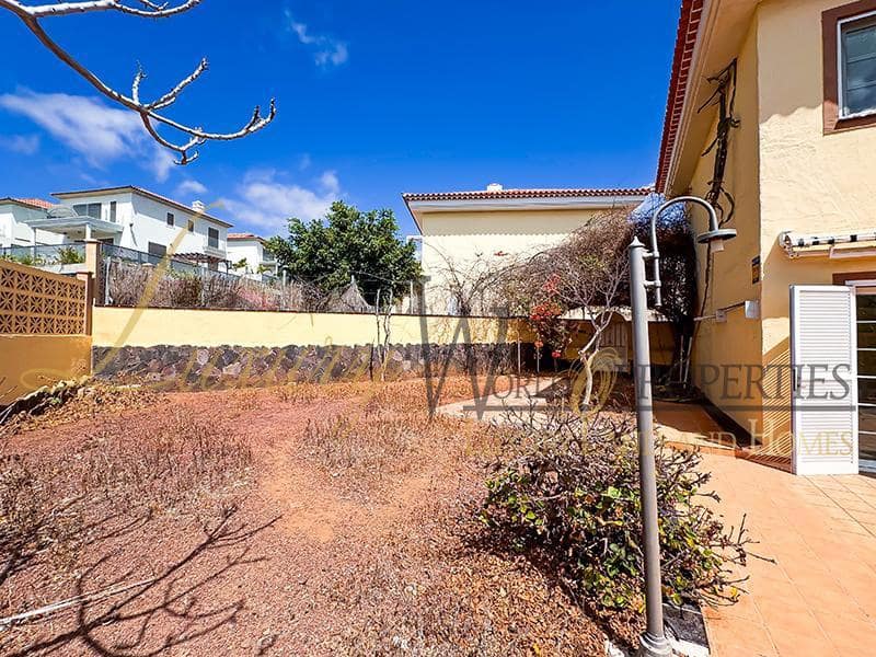 1 soverom Leilighet til salgs i Chayofa med svømmebasseng - € 250 000 (Ref: 8708732)