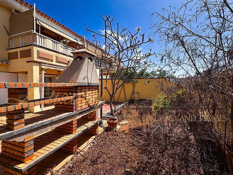 1 soverom Leilighet til salgs i Chayofa med svømmebasseng - € 250 000 (Ref: 8708732)