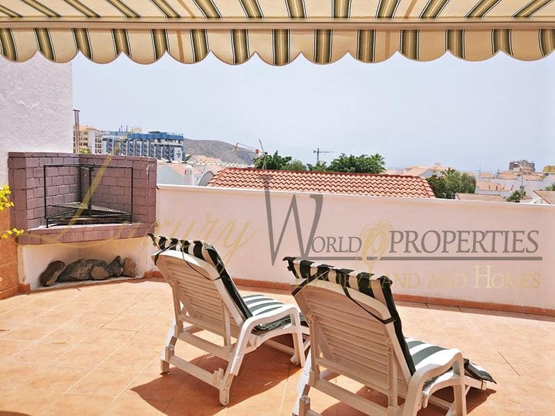 3 chambre Villa/Maison à vendre à Los Cristianos - 525 000 € (Ref: 8713021)