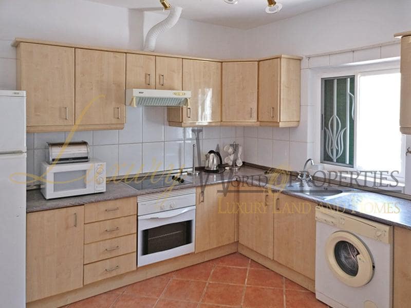 3 chambre Villa/Maison à vendre à Los Cristianos - 525 000 € (Ref: 8713021)