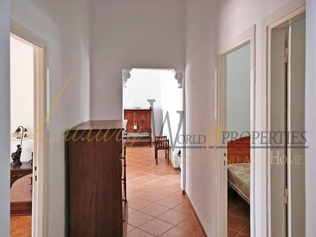 3 chambre Villa/Maison à vendre à Los Cristianos, Arona - 525 000 € (Ref: 8713021)