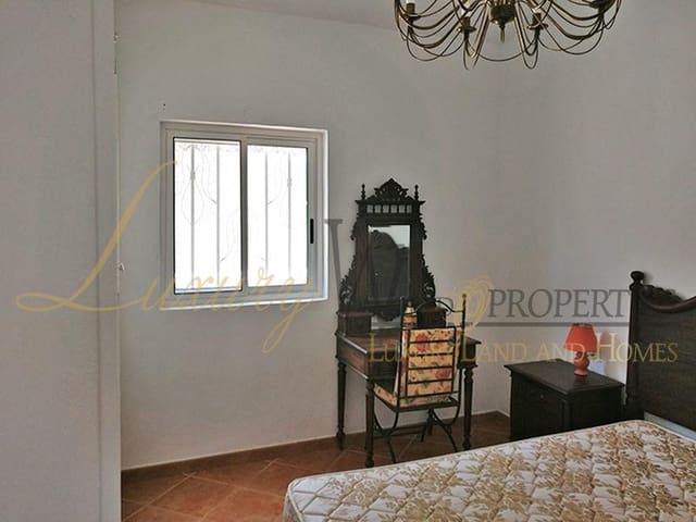 3 chambre Villa/Maison à vendre à Los Cristianos, Arona - 525 000 € (Ref: 8713021)