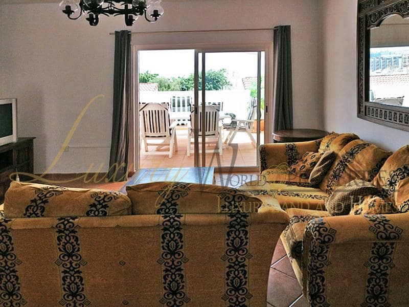 3 chambre Villa/Maison à vendre à Los Cristianos - 525 000 € (Ref: 8713021)