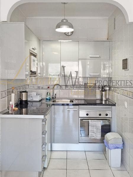 1 camera da letto Appartamento in vendita in Los Cristianos con piscina garage - 305.000 € (Rif: 8715083)
