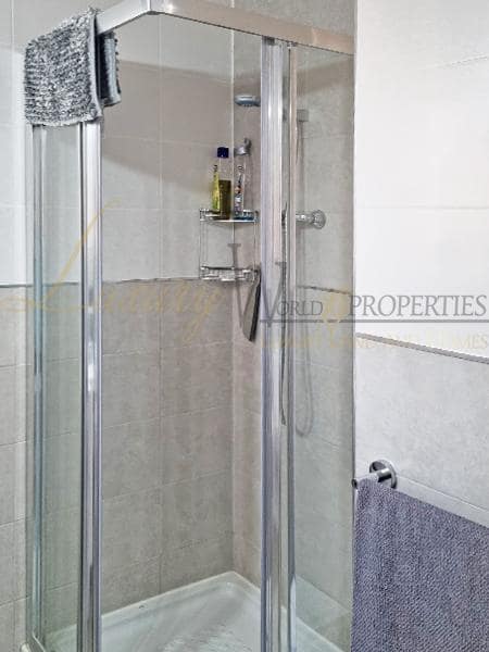 1 camera da letto Appartamento in vendita in Los Cristianos con piscina garage - 305.000 € (Rif: 8715083)