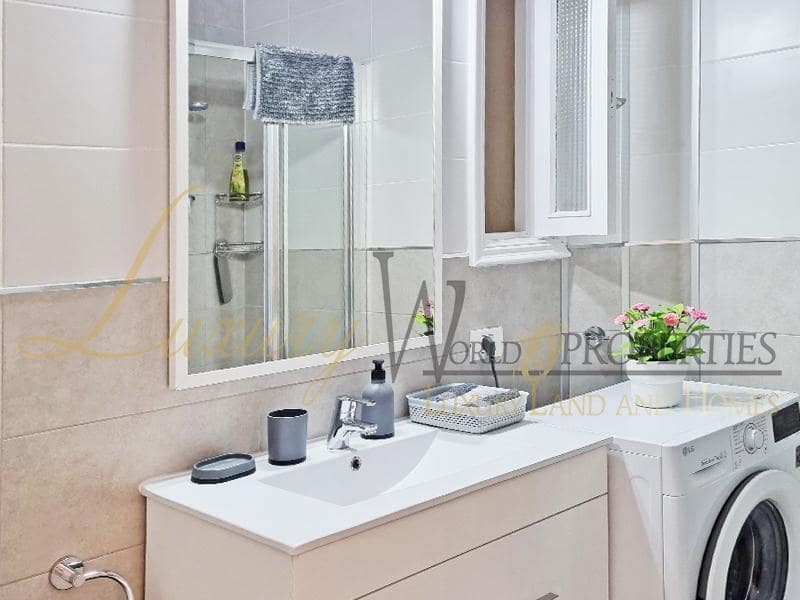 1 camera da letto Appartamento in vendita in Los Cristianos con piscina garage - 305.000 € (Rif: 8715083)