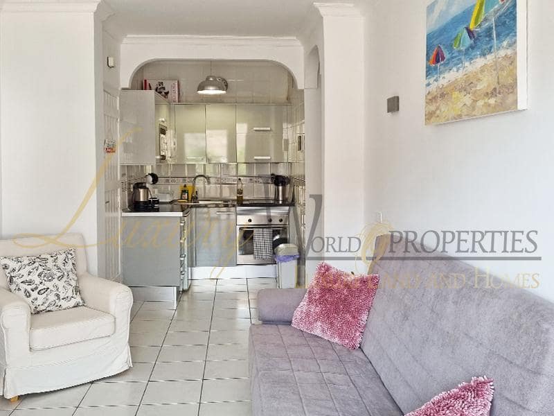1 camera da letto Appartamento in vendita in Los Cristianos con piscina garage - 305.000 € (Rif: 8715083)