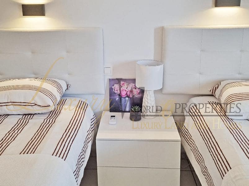 1 camera da letto Appartamento in vendita in Los Cristianos con piscina garage - 305.000 € (Rif: 8715083)