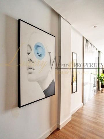 1 slaapkamer Flat te koop in San Eugenio Alto, Adeje - € 320.000 (Ref: 8727094)