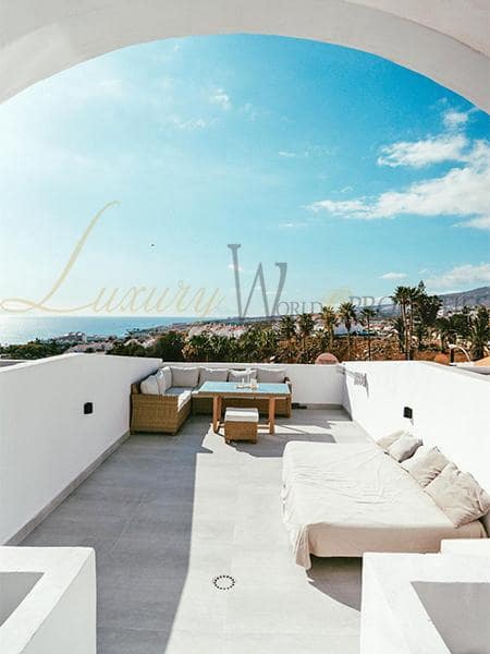 1 slaapkamer Flat te koop in Costa Adeje - € 320.000 (Ref: 8727094)