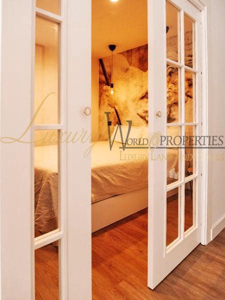 1 slaapkamer Flat te koop in Costa Adeje - € 320.000 (Ref: 8727094)