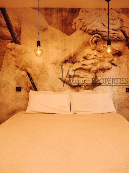 1 slaapkamer Flat te koop in Costa Adeje - € 320.000 (Ref: 8727094)