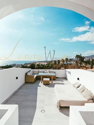 1 slaapkamer Flat te koop in San Eugenio Alto, Adeje - € 320.000 (Ref: 8727094)