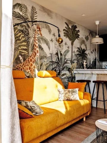 1 slaapkamer Flat te koop in San Eugenio Alto, Adeje - € 320.000 (Ref: 8727094)