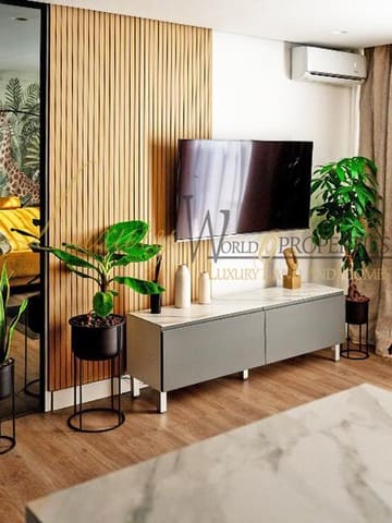 1 slaapkamer Flat te koop in San Eugenio Alto, Adeje - € 320.000 (Ref: 8727094)