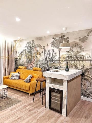 1 slaapkamer Flat te koop in San Eugenio Alto, Adeje - € 320.000 (Ref: 8727094)