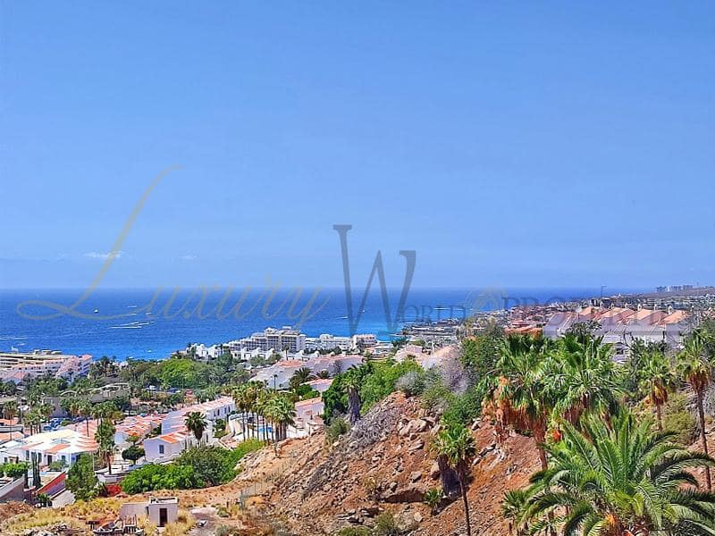 1 slaapkamer Flat te koop in Costa Adeje - € 320.000 (Ref: 8727094)