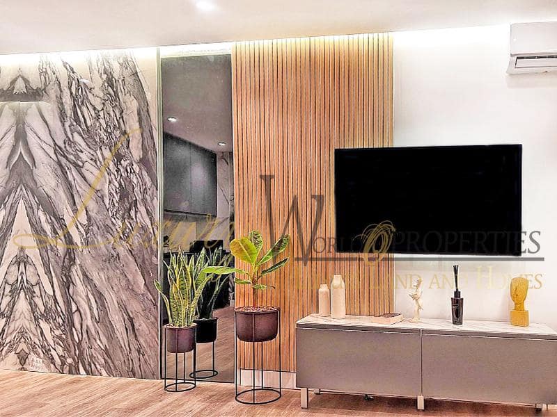 1 slaapkamer Flat te koop in Costa Adeje - € 320.000 (Ref: 8727094)