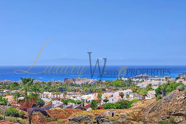 1 slaapkamer Flat te koop in San Eugenio Alto, Adeje - € 320.000 (Ref: 8727094)