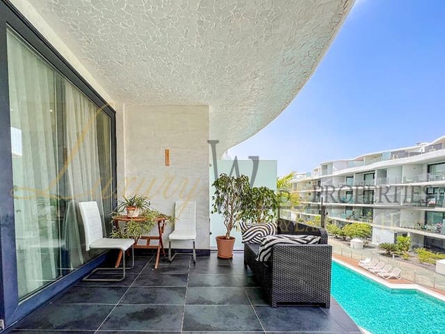 2 soveværelse Lejlighed til salg i Palm-Mar, Arona med swimmingpool garage - € 440.000 (Ref: 8736456)