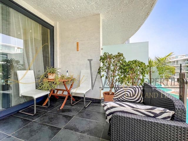 2 soveværelse Lejlighed til salg i Palm-Mar, Arona med swimmingpool garage - € 440.000 (Ref: 8736456)