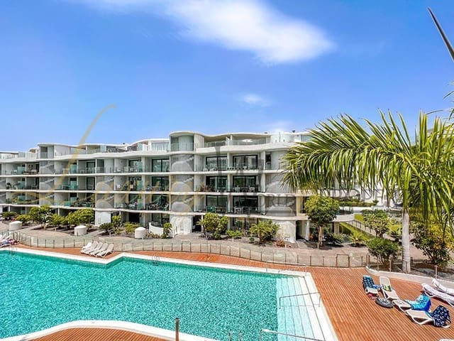 2 soveværelse Lejlighed til salg i Palm-Mar, Arona med swimmingpool garage - € 440.000 (Ref: 8736456)