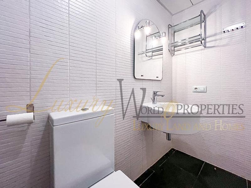 2 soveværelse Lejlighed til salg i Palm-Mar med swimmingpool garage - € 440.000 (Ref: 8736456)