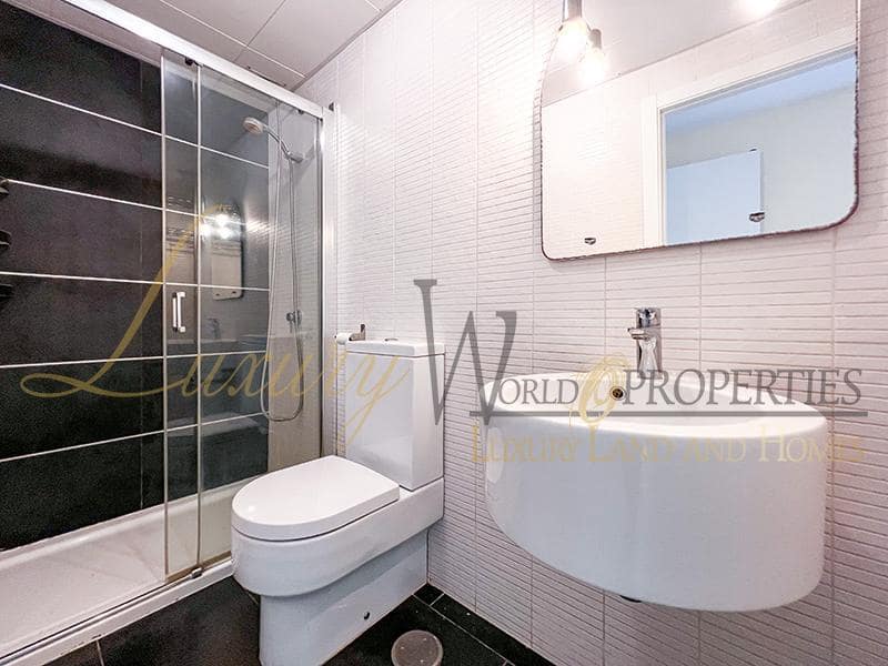 2 soveværelse Lejlighed til salg i Palm-Mar med swimmingpool garage - € 440.000 (Ref: 8736456)