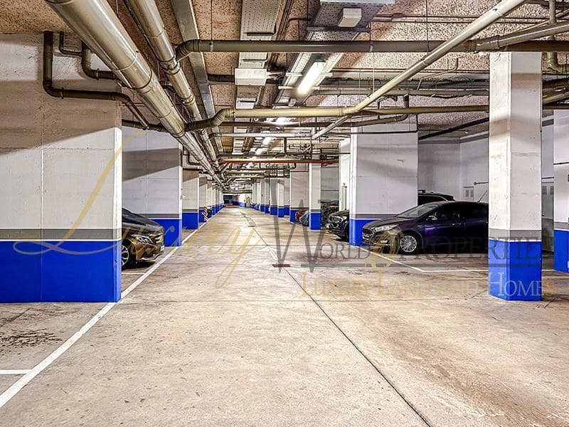 2 soveværelse Lejlighed til salg i Palm-Mar med swimmingpool garage - € 440.000 (Ref: 8736456)