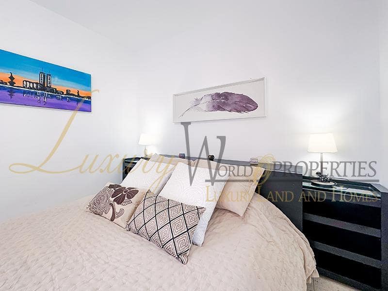 4 soveværelse Lejlighed til salg i Costa Adeje med swimmingpool garage - € 455.000 (Ref: 8736590)