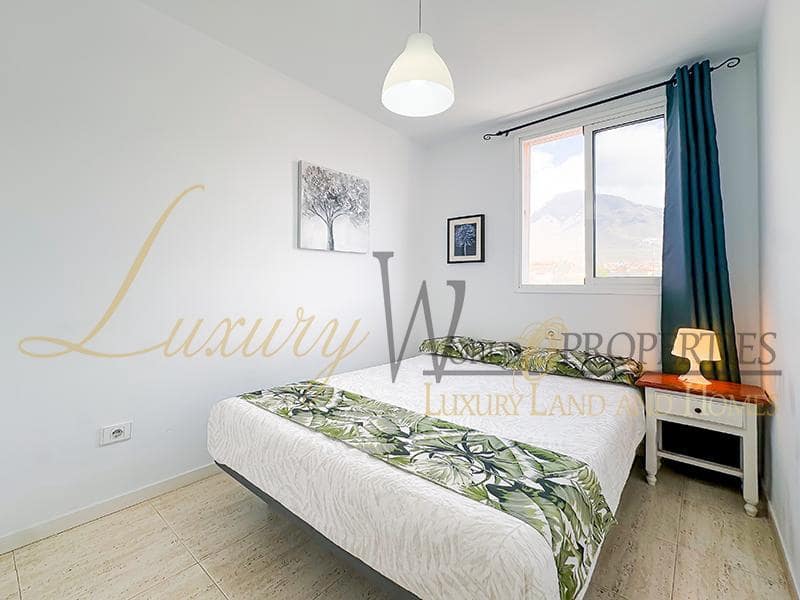 4 soveværelse Lejlighed til salg i Costa Adeje med swimmingpool garage - € 455.000 (Ref: 8736590)