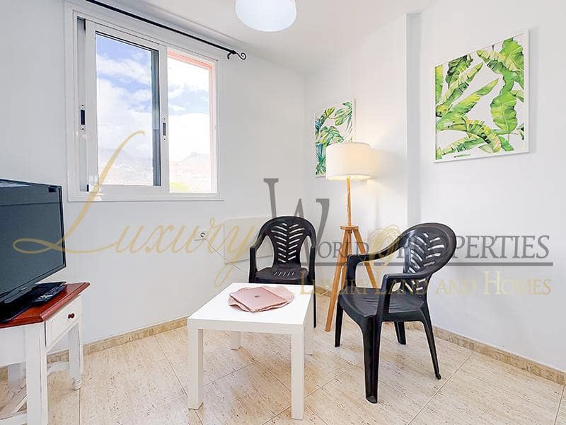 4 soveværelse Lejlighed til salg i Costa Adeje med swimmingpool garage - € 455.000 (Ref: 8736590)