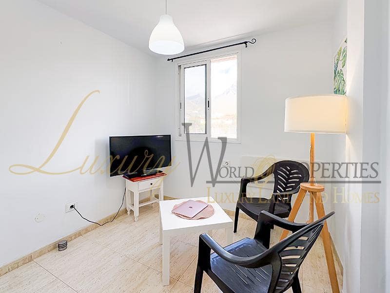 4 soveværelse Lejlighed til salg i Costa Adeje med swimmingpool garage - € 455.000 (Ref: 8736590)